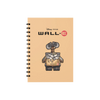 Wall-E - Notepad
