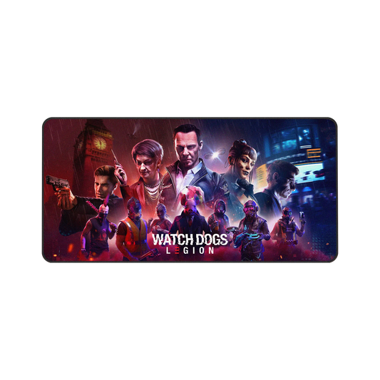 Watch Dogs - Gaming Pad