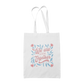 We-Are-All-In-This-Together - Tote Bags
