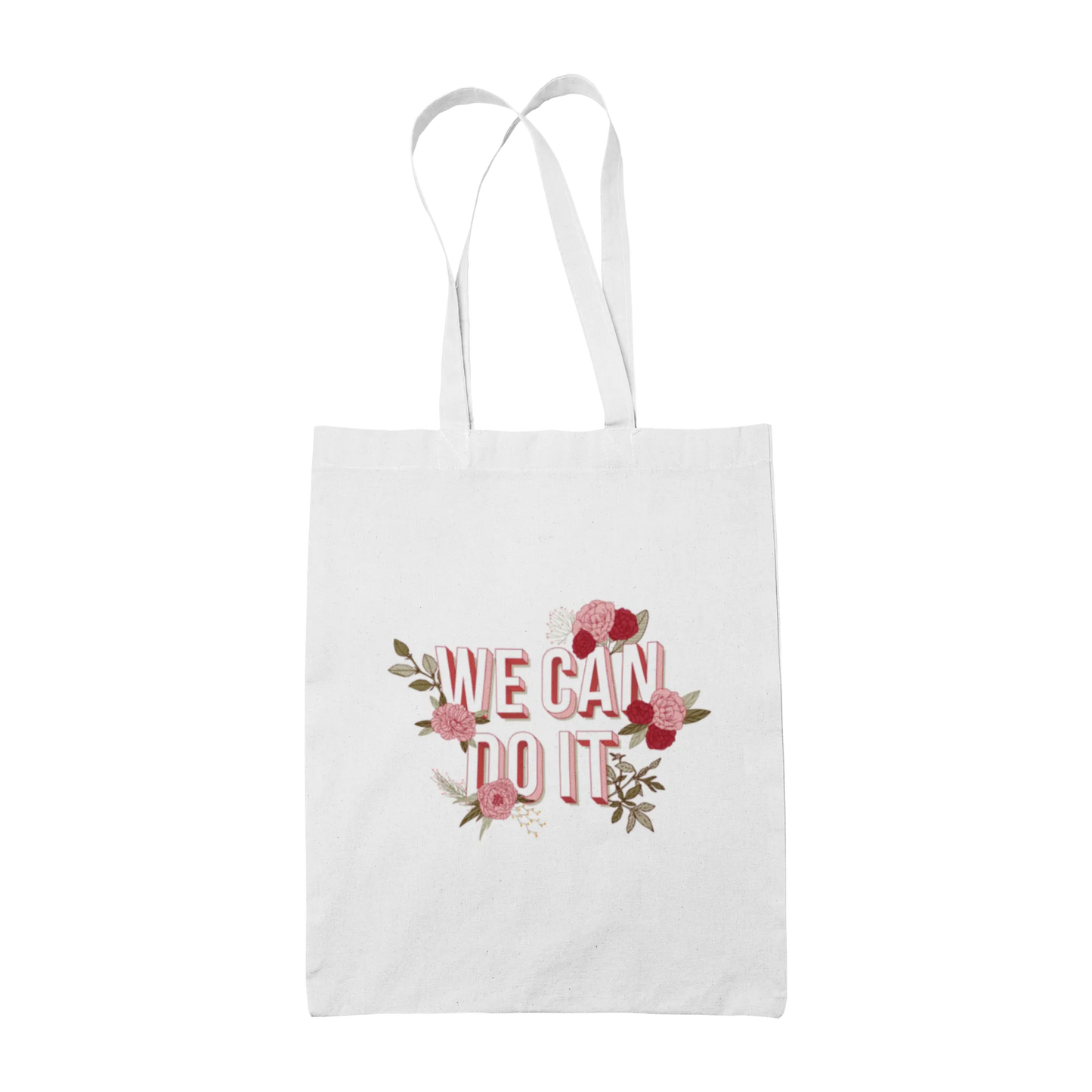 We can do it - Tote Bag