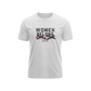 Women Belong In The Kitchen - White - T-Shirt