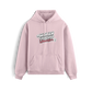 Women Empower Women - Baby Pink - Hoodie
