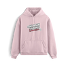 Women Empower Women - Baby Pink - Hoodie