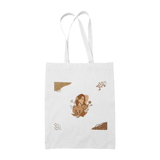 Women Empowerment - Tote Bag