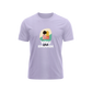 You Are Enough - Lavender - T-Shirt