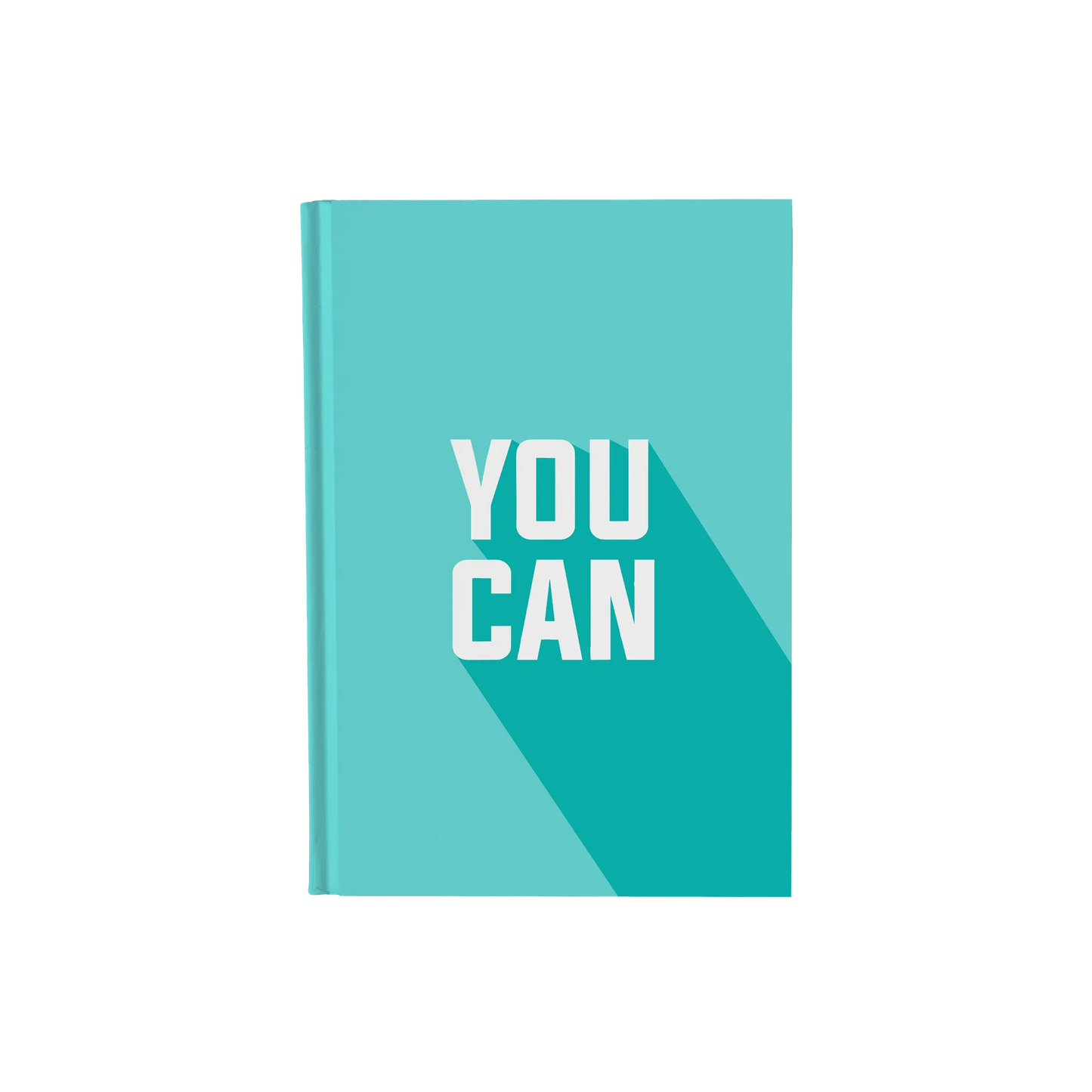 You Can - Daily Planner / Notebook