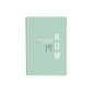 Your Potential Is Endless Now - Daily Planner / Notebook
