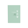 Your Potential Is Endless Now - Daily Planner / Notebook