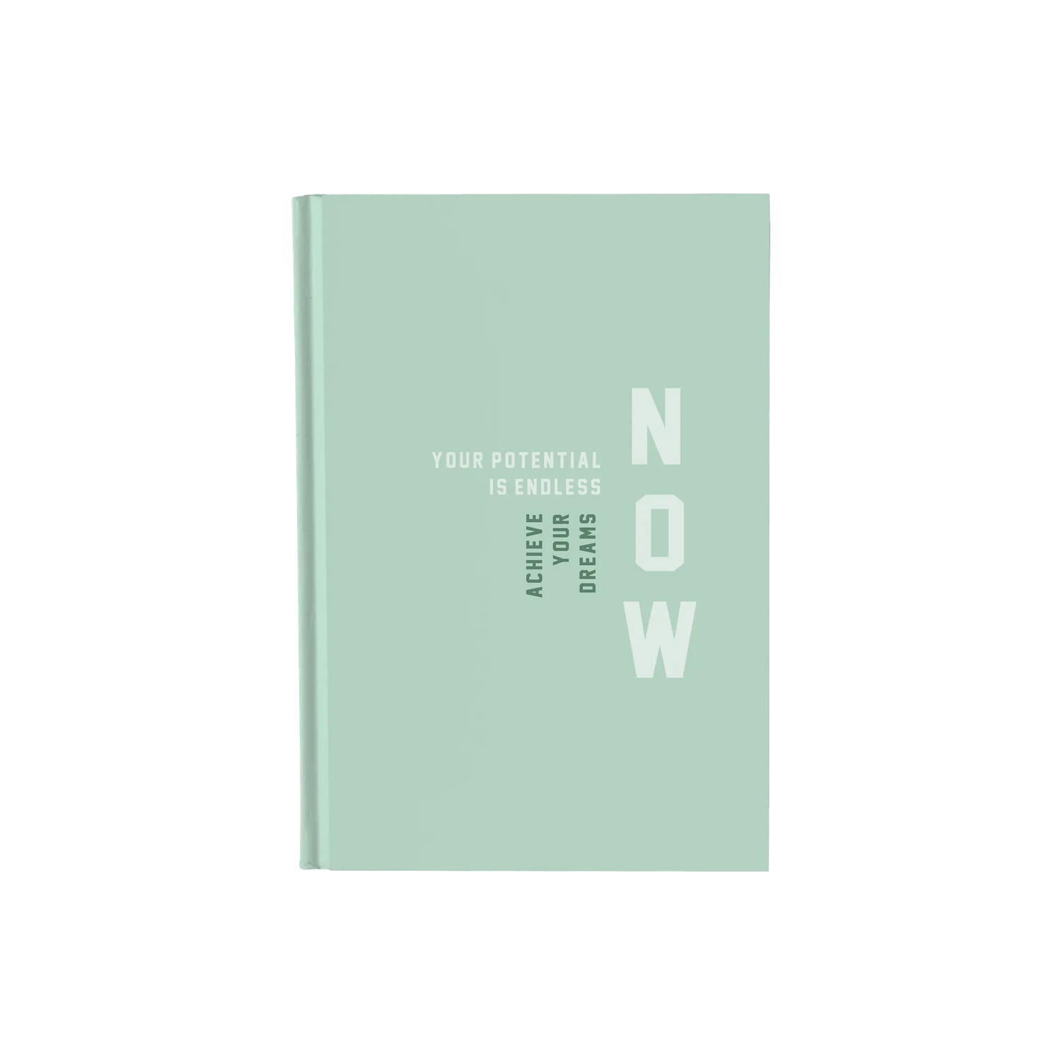 Notebook / Daily Planner