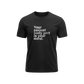 Your Sexiest Body Part Is Your Mind - Black - T-Shirt